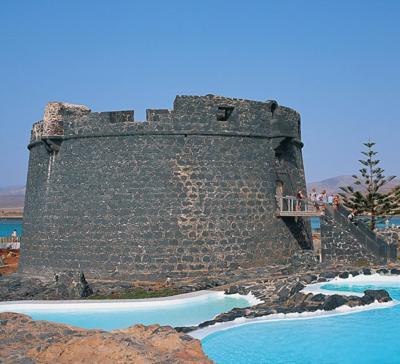 Апартаменти Neptuno 12 Калета-де-Фусте Екстер'єр фото